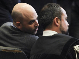 Saviano & Capacchione: le parole scomode