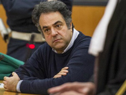 La Consegna, Processo Furchì (I)